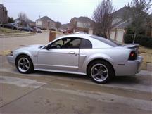 Customer Image